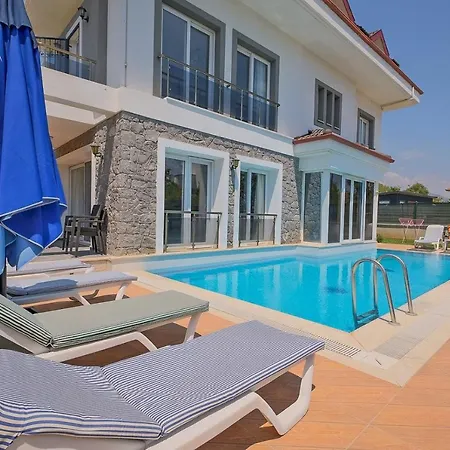 Phoenix - 3 * Fethiye