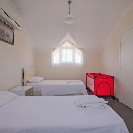 Villa Phoenix - 3 Fethiye