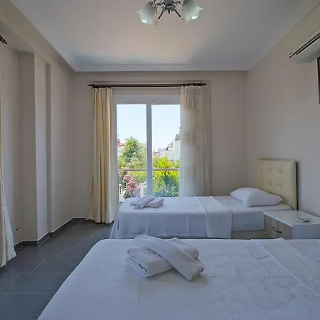 Villa Phoenix - 3 Fethiye